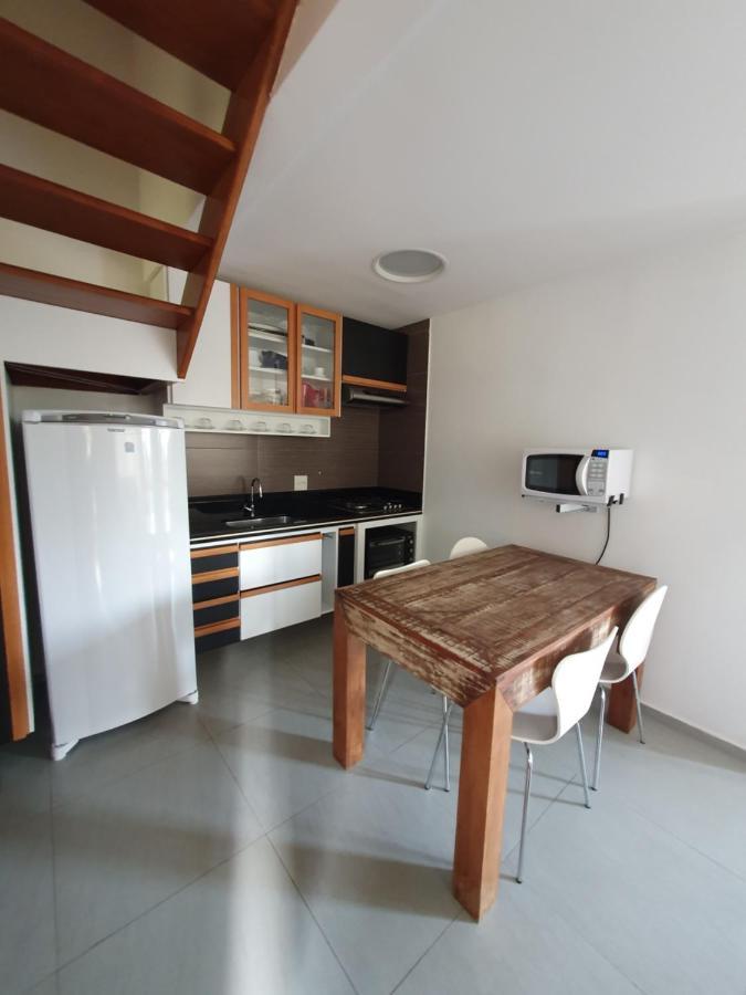 Bangalo Com Vista Para O Mar No Condominio Yacamim Ilhabela Praia Do Curral מראה חיצוני תמונה