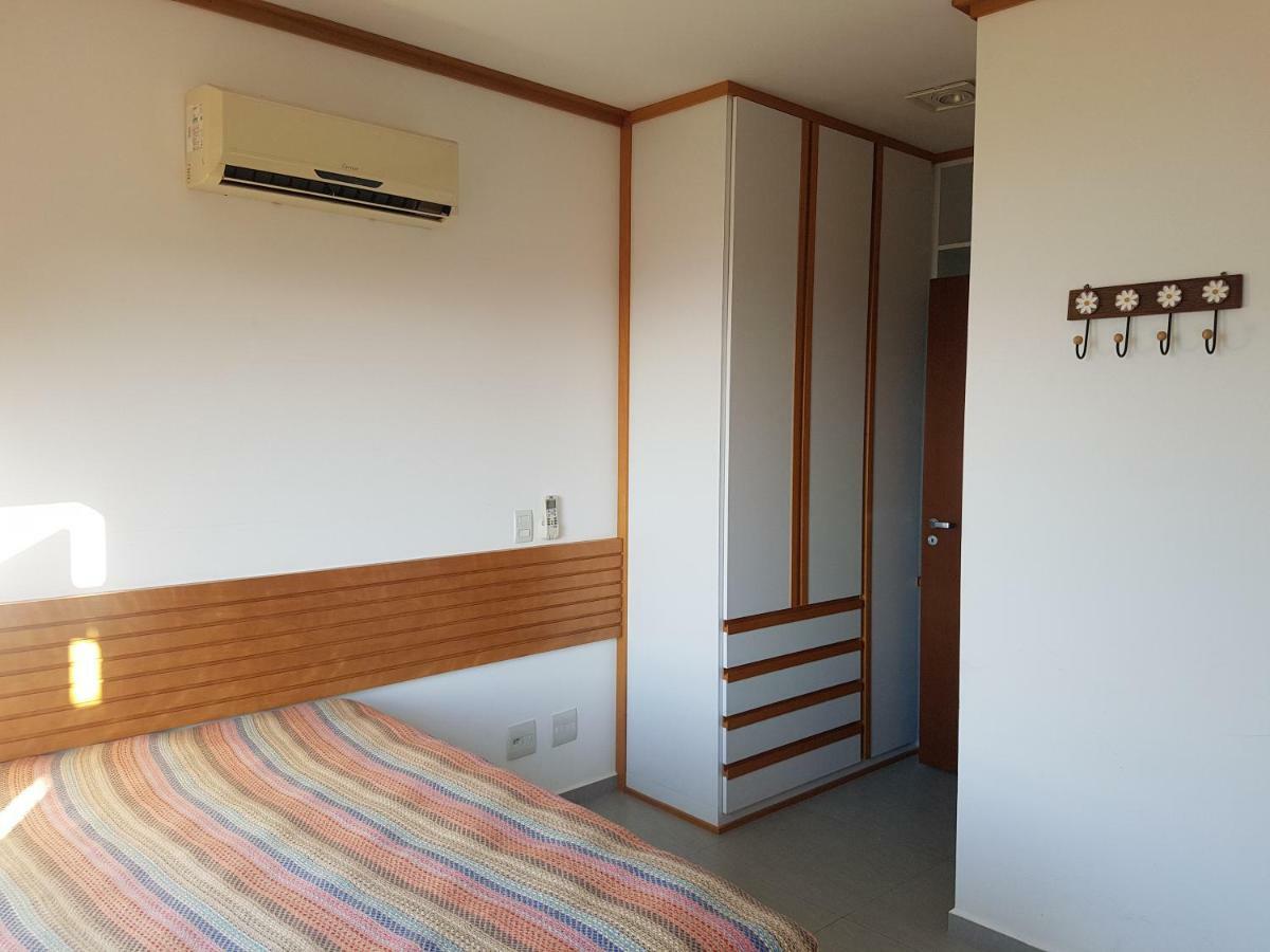 Bangalo Com Vista Para O Mar No Condominio Yacamim Ilhabela Praia Do Curral מראה חיצוני תמונה