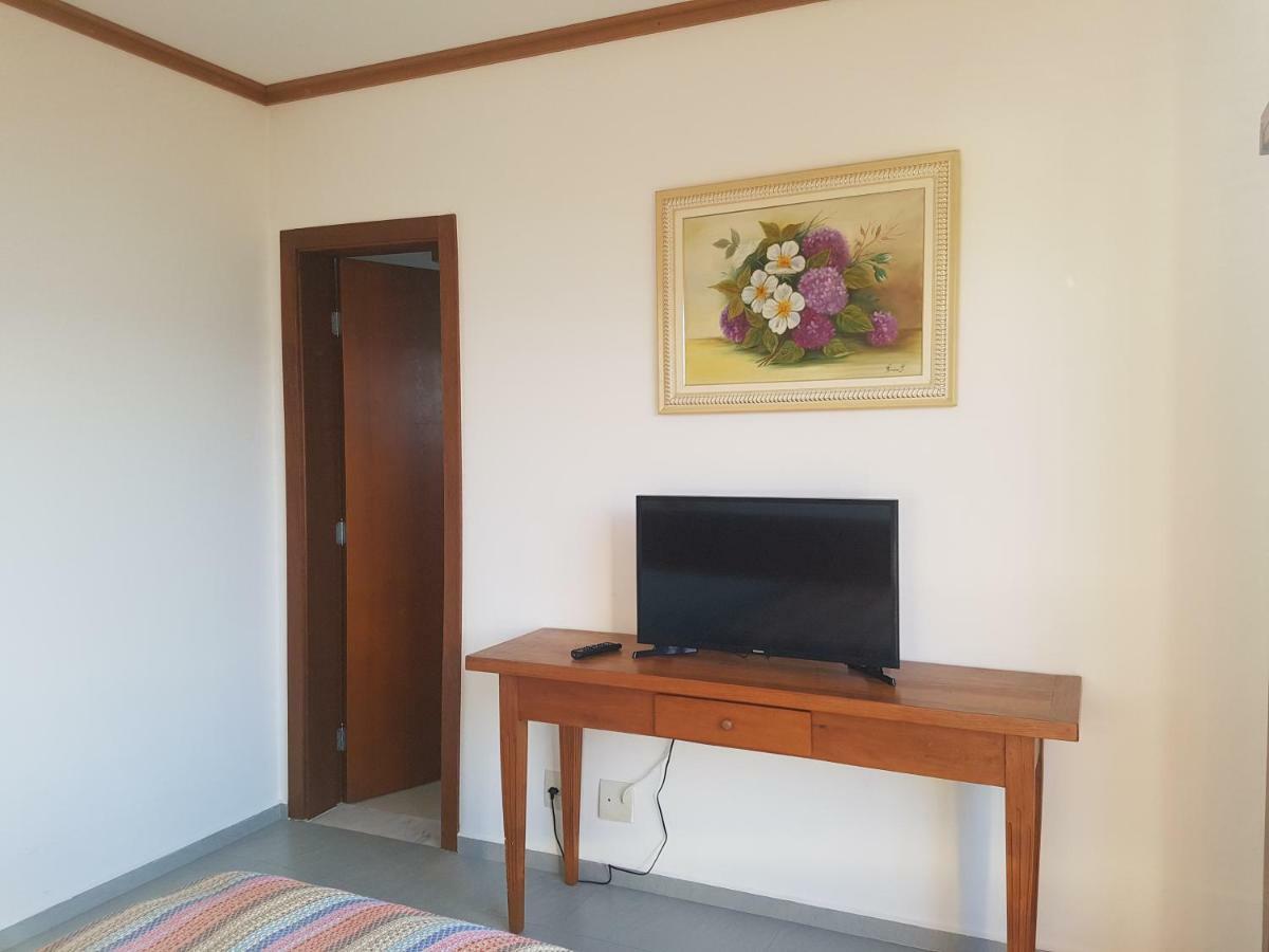 Bangalo Com Vista Para O Mar No Condominio Yacamim Ilhabela Praia Do Curral מראה חיצוני תמונה